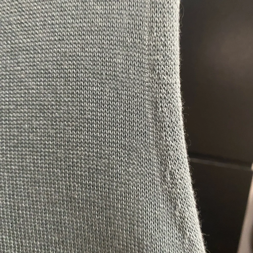 VINCE Soft cotton dress - Picture 7 of 9